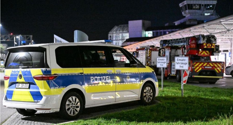 Gjermania duhet të marrë fuqi për të rrëzuar dronët, teksa Putini mohon përfshirjen në shkeljet e hapësirës ajrore