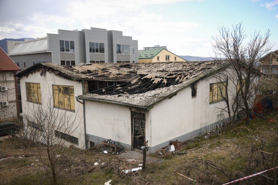Zjarri vdekjeprurës në Koçan, konfirmohet aktakuza kundër dhjetëra personave