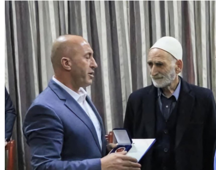 Haradinaj i pikëlluar për vdekjen e Pajazit Zymerit: Frymëzim për shumë breza në rrugën drejt lirisë