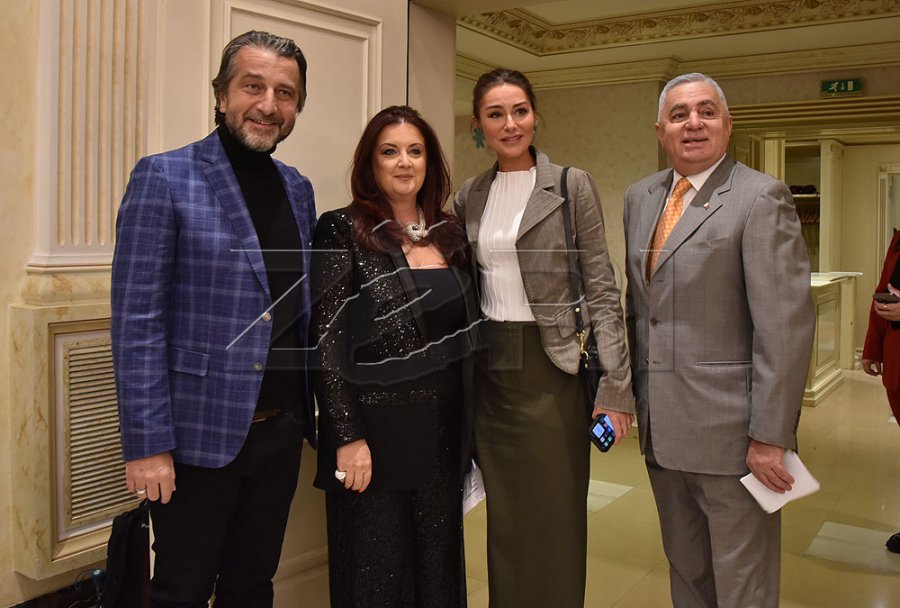 Rama në festën e Ditës së Pavarësisë së Maltës në Prishtinë: Shtëpia mbahet me miq