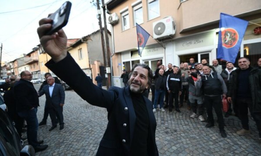 Përparim Rama me shumë takime e prej Matit deri në Prishtinën e Vjetër: Faleminderit