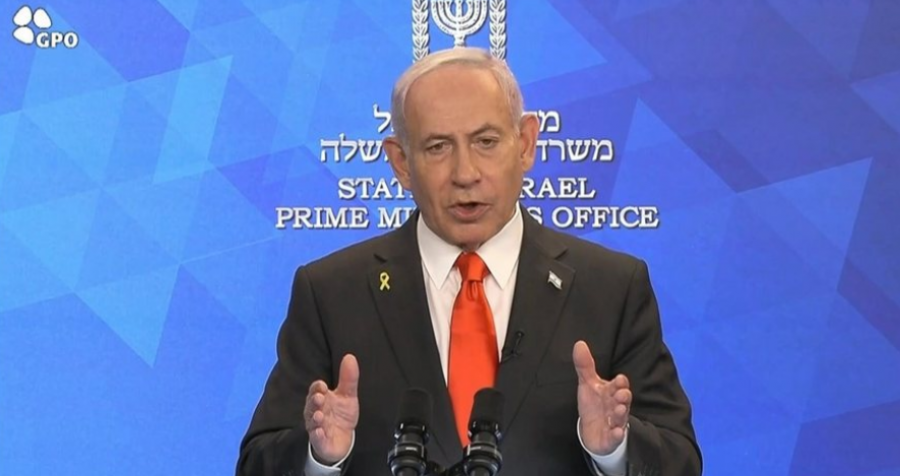 Netanyahu: Në fillim lirojmë pengjet, më pas çarmatosja e Hamas
