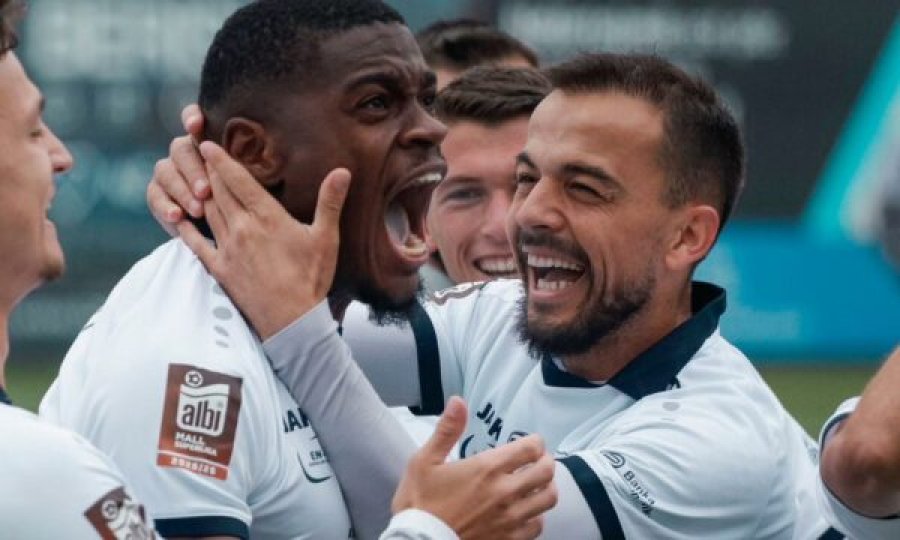 Llapi vazhdon me fitore, triumfon me përmbysje ndaj Malishevës
