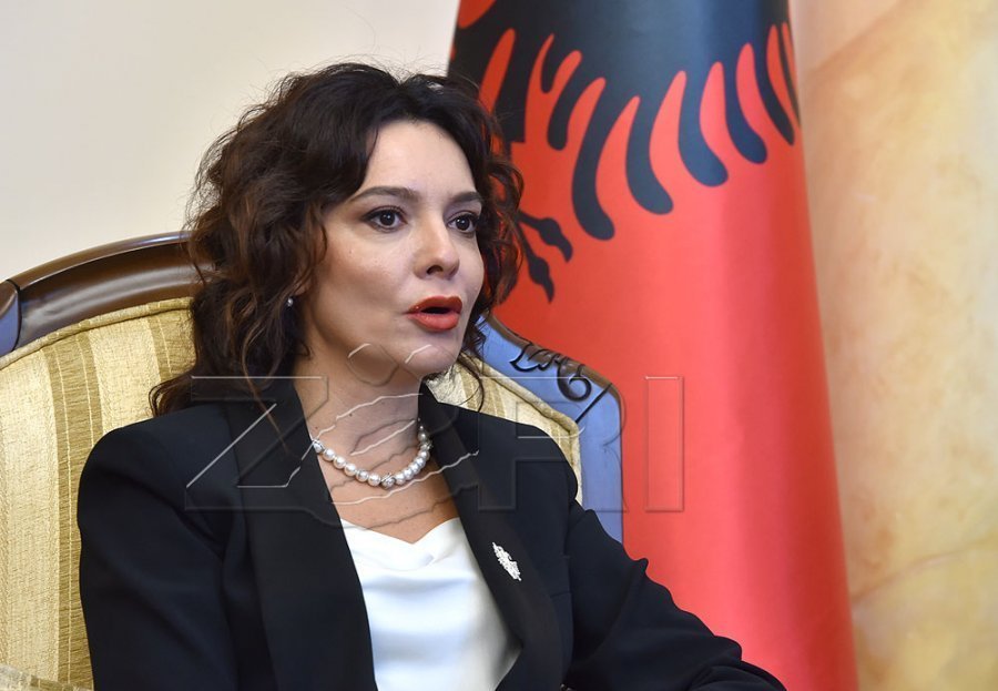Vendimi i Hamasit për të liruar pengjet, Spiropali: Trumpi ka afruar Lindjen e Mesme drejt paqes, mirëpresim këtë hap