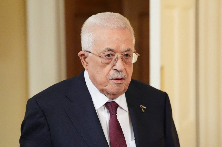 Presidenti palestinez Abbas mirëpret përgjigjen e Hamasit