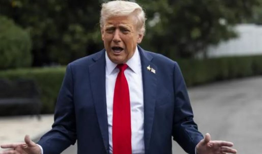 Trumpi me paralajmërim për Hamasin: Nuk do të toleroj vonesa