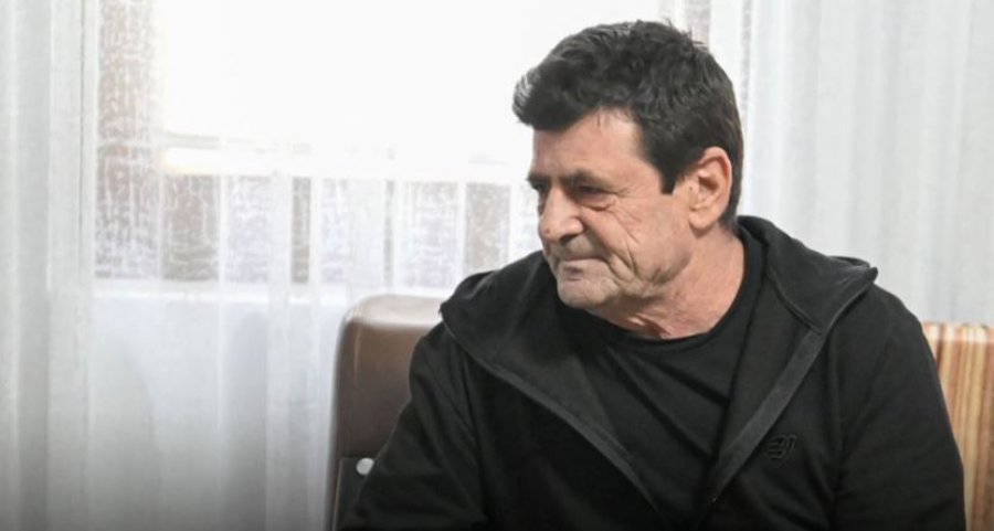 Vdes Shemë Mustafa, ish-polici i rrëmbyer nga Serbia dy vite më parë