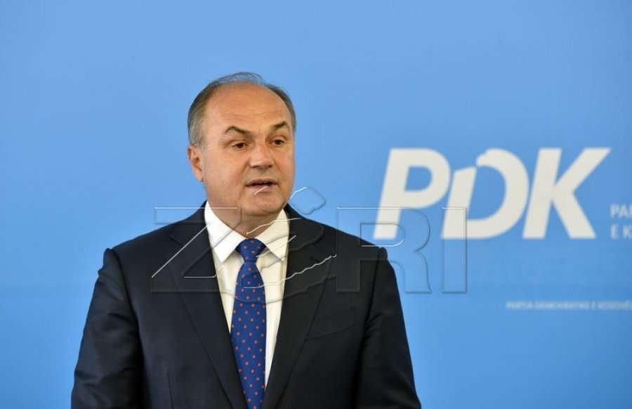 Dy dekada e gjysmë nga rënia e Millosheviqit, Hoxhaj: Fundi i një epoke të errët për Ballkanin