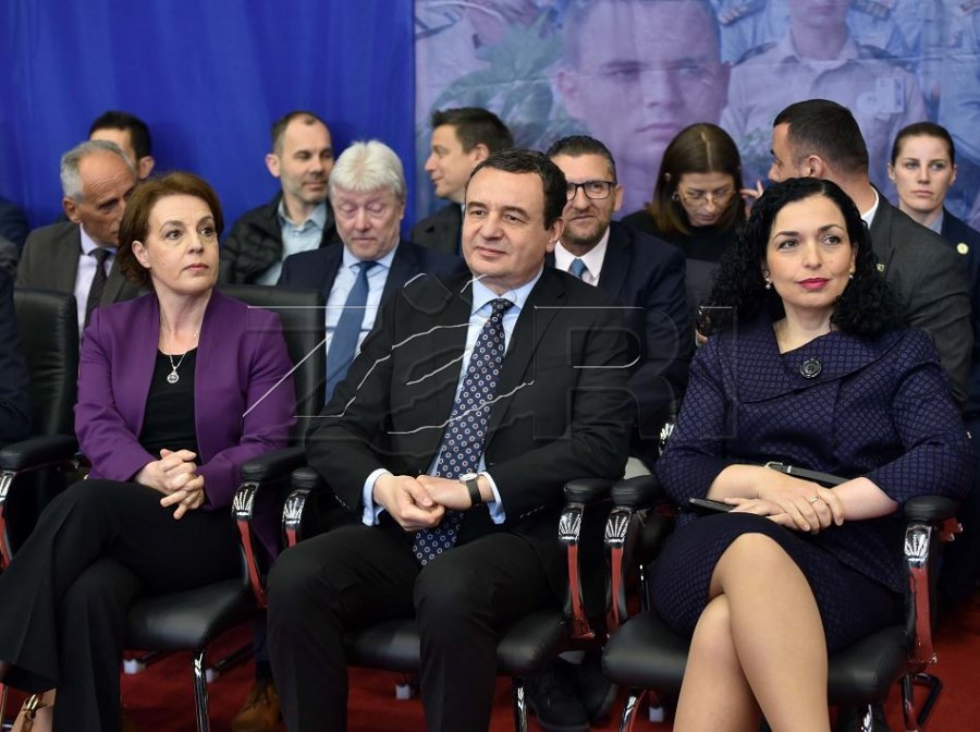 “Diplomaci me kakofoni”, kush flet për Kosovën?