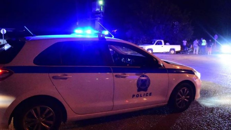 Vrasje e dyfishtë në Greqi, një prej viktimave është shqiptar