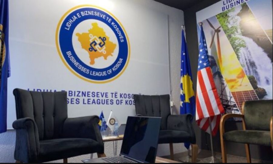 Lidhja e Bizneseve të Kosovës: Për inate politike po dëmtohet ekonomia e vendit