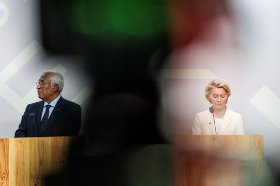 Samiti në Kopenhagë, Politico: Si e hodhën poshtë vendet e BE-së propozimin e Costa për heqjen e vetos në zgjerim