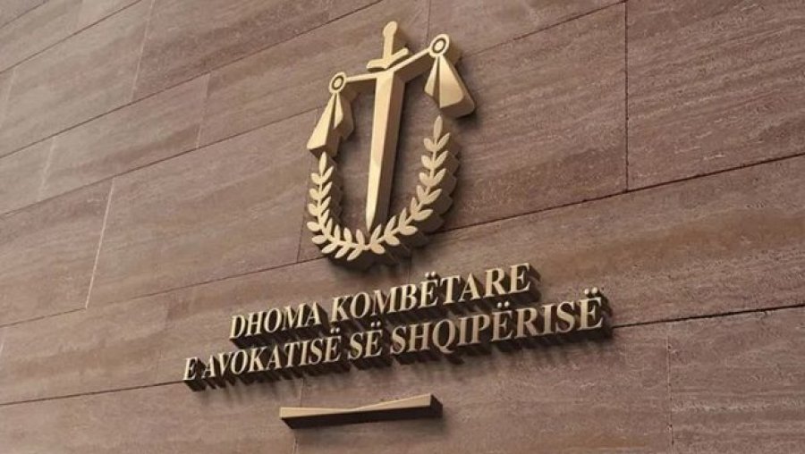 Vrasja e gjyqtarit, reagon Dhoma Kombëtare e Avokatisë