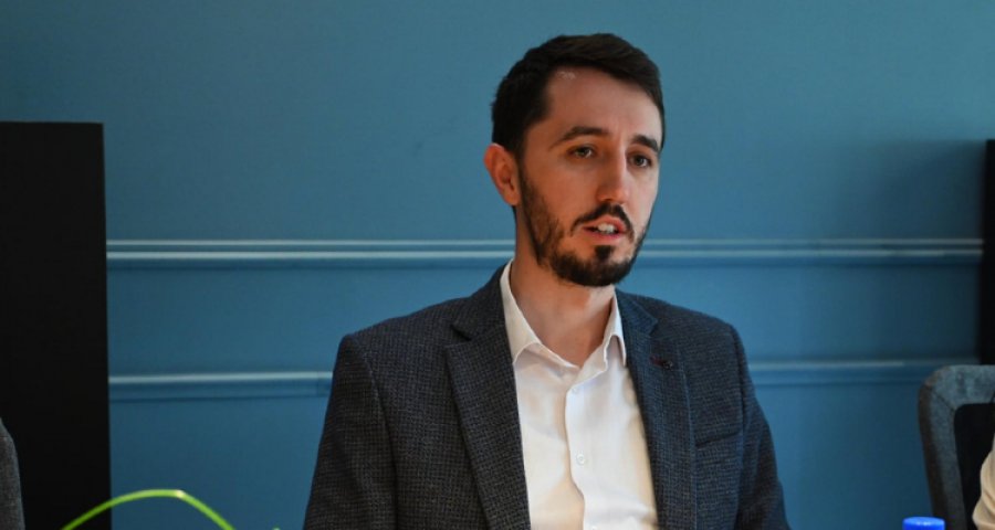 Rahimaj reagon pas vdekjes së 10-vjeçarit në aksident: Kujdesi në trafik, domosdoshmëri