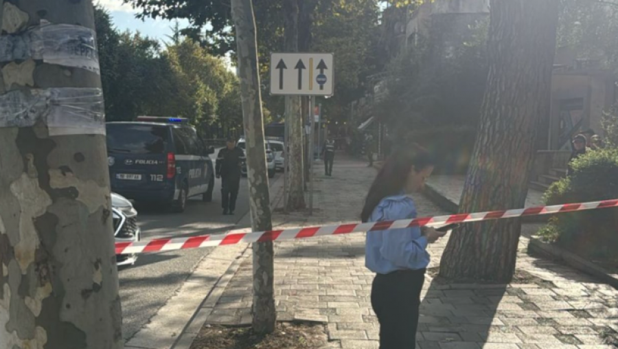 Ky është autori i vrasjes brenda Gjykatës së Apelit në Tiranë