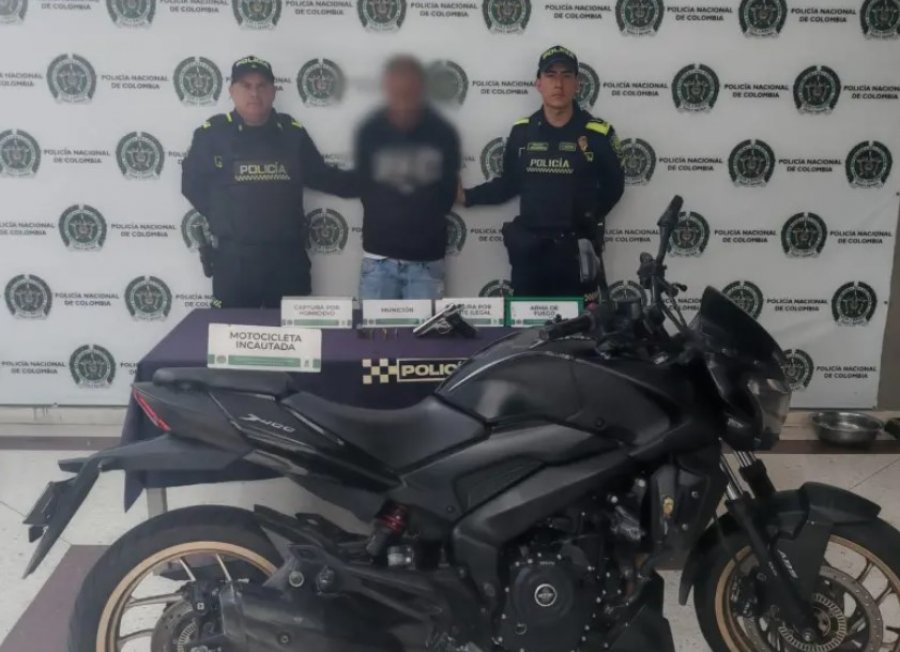 Vritet në Kolumbi shqiptari me dokumente ekuadoriane, arrestohet vrasësi