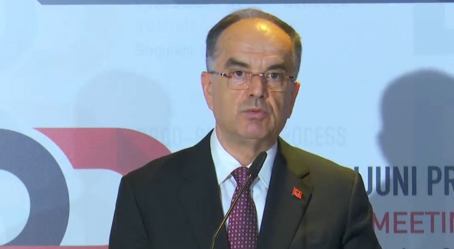 Begaj: Rajoni përballet me sfida të sigurisë, duhet koordinim më i ngushtë mes vendeve
