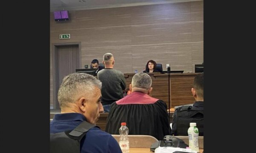 “Unë i kam thënë Granitit se nëse është shtetase suedeze, do të zbulohet rasti”