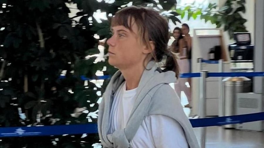 Izraeli dëbon Greta Thunbergun dhe 170 aktivistë të tjerë në flotën e nisur drejt Gazës