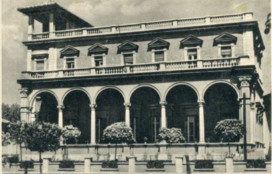 80-vjetori i Lidhjes së Shkrimtarëve