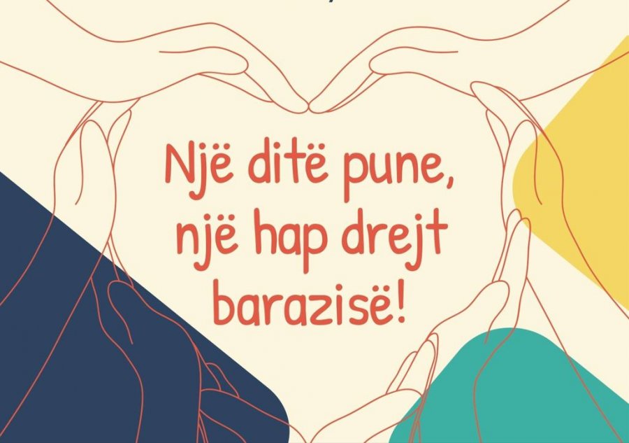 Dita e Përfshirjes Sociale po afron, bëhu ti ndryshimi!