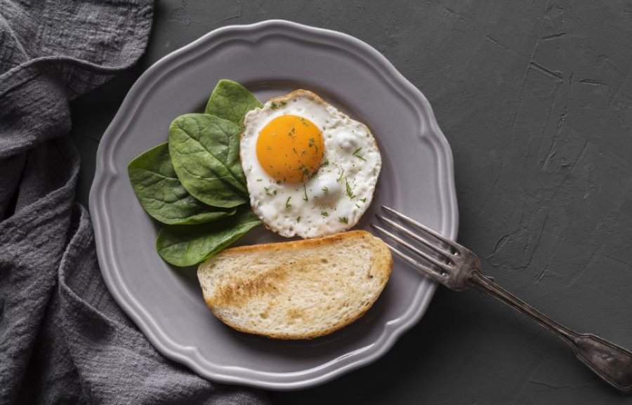 Shenjat e mungesës së zinkut dhe si ta riktheni atë në dietën tuaj