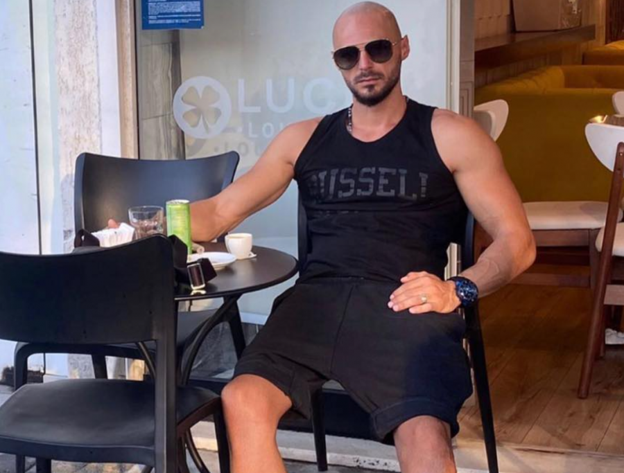 Cllevion e pret burgu, nesër pritet të ekstradohet në Shqipëri