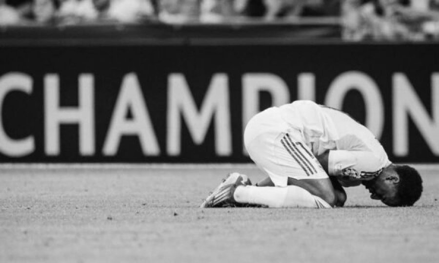 Rodrygo: Vjet s’isha mirë as fizikisht e as mendërisht, faleminderit Ancelottit