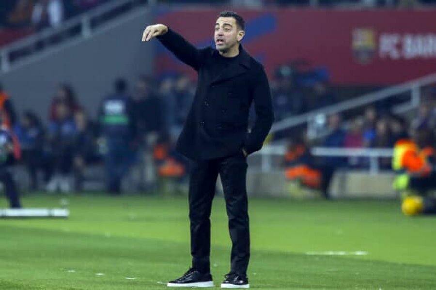 Xavi në pritje të një oferte nga Evropa, refuzon Arabinë Saudite