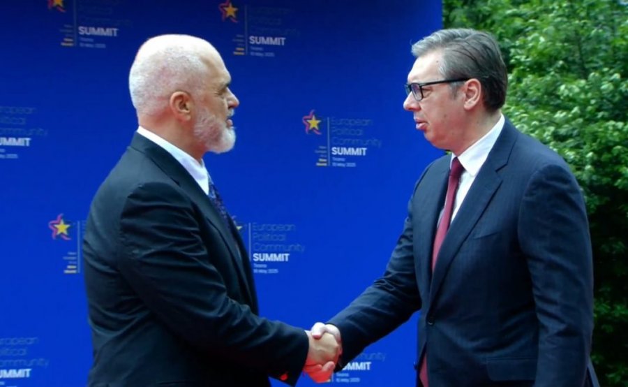 Shqipëria i përgjigjet Serbisë për Kosovën: S’mund ta rishkruani historinë mbi akuza të pabaza