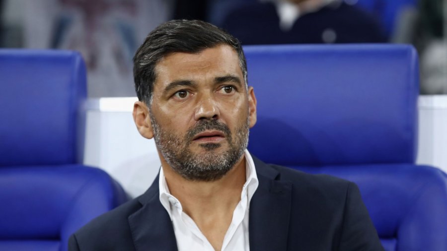 Conceicao emërohet trajner i Al Ittihadit