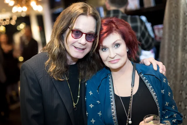Para se të vdiste Ozzy Osbourne ia dedikoi fjalët më të ndjera Sharonit: Pa të s’do të isha gjallë