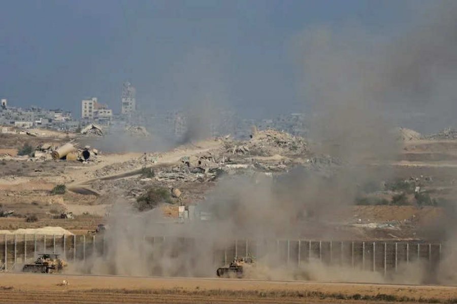 Hamas: Jemi gati për marrëveshje për Gazën, por kushtet mbeten të pazgjidhura