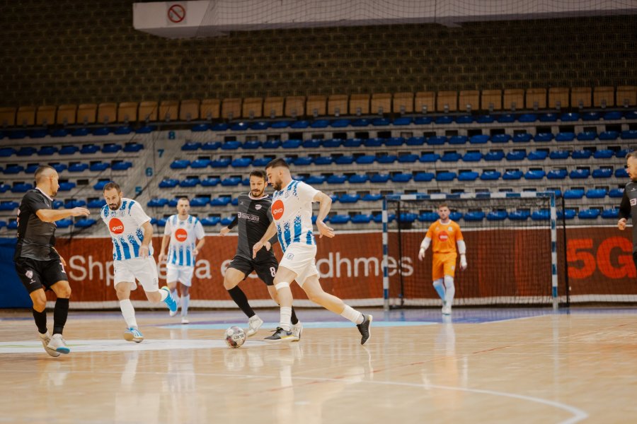 Rezultatet dhe renditja pas javës së dytë në Superligën e Kosovës