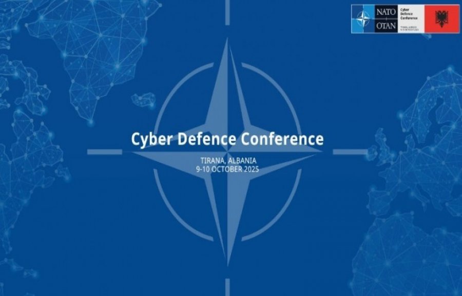 Në Tiranë mbahet konferenca e NATO për mbrojtjen kibernetike