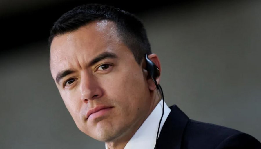 Tentuan të vrisnin presidentin, arrestohen pesë persona në Ekuador