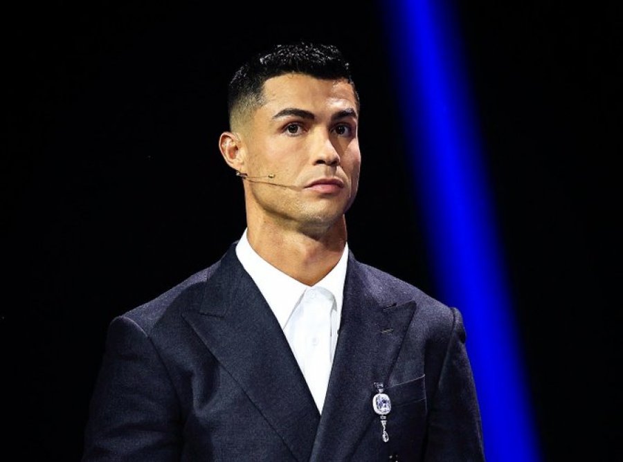 Ronaldo s’e ka ndërmend pensionimin: Do të luaj edhe për disa vite