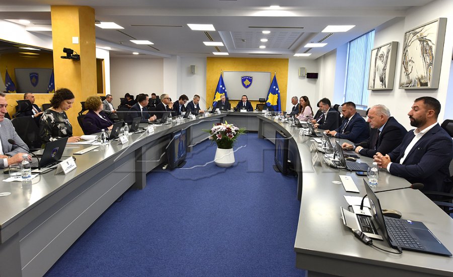 IKD-ja kërkon hetim nga Prokuroria Speciale për vendimet e fundit të Qeverisë në detyrë