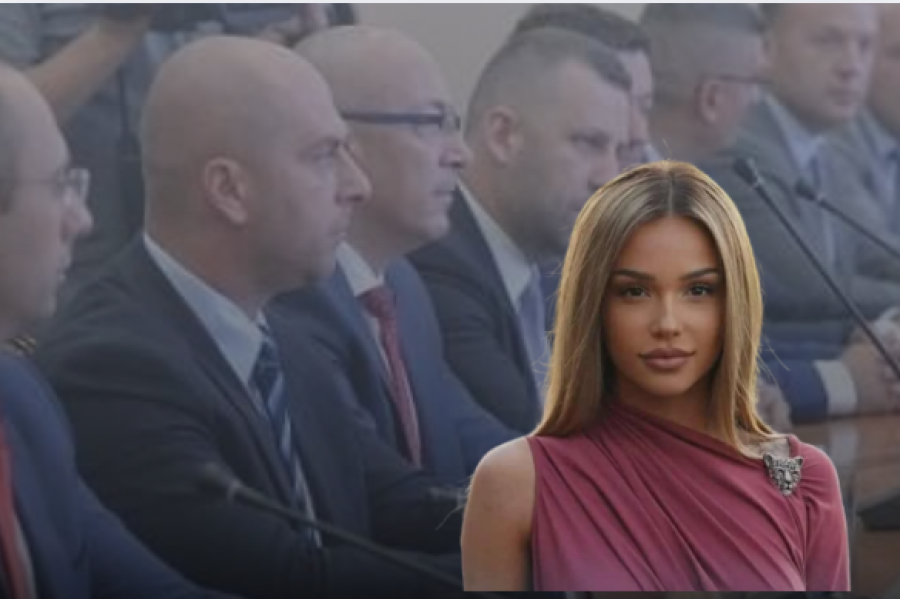 Listës Serbe i dështon plani, këngëtarja serbe nuk lejohet të hy në Kosovë