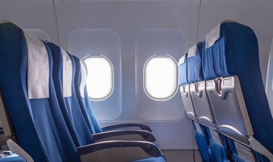 Pse nuk duhet të uleni kurrë në fund të një avioni?