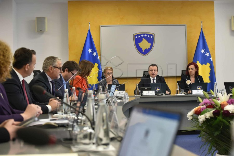 IKD-ja kërkon hetim nga Prokuroria Speciale për vendimet e fundit të Qeverisë në detyrë