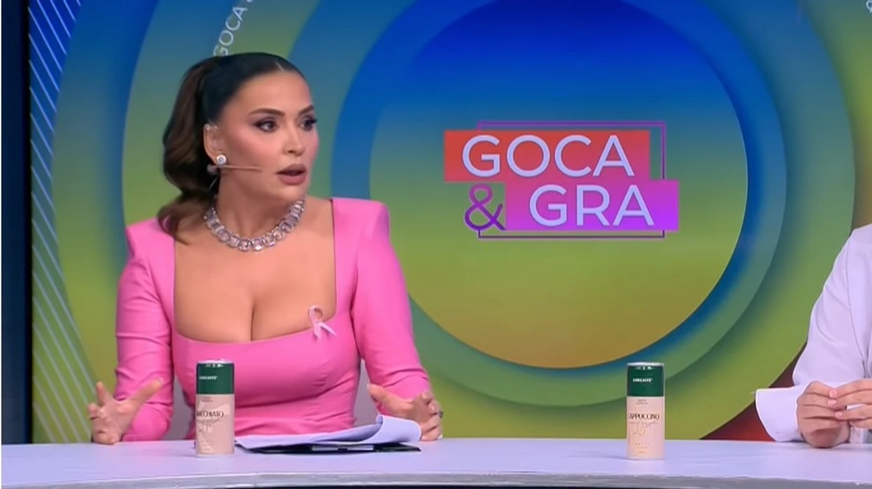 Rozana Radi rrëfen historinë tronditëse të përndjekjes: Sapo doli nga burgu, filloi sërish të më ndiqte