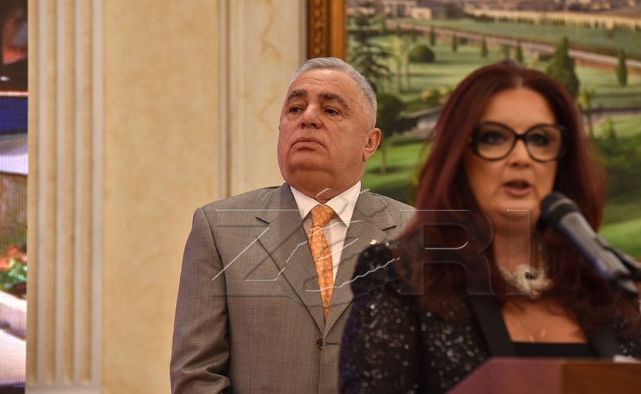 Remzi Ejupi: Malta dhe Kosova ndajnë vlera dhe vizion të përbashkët