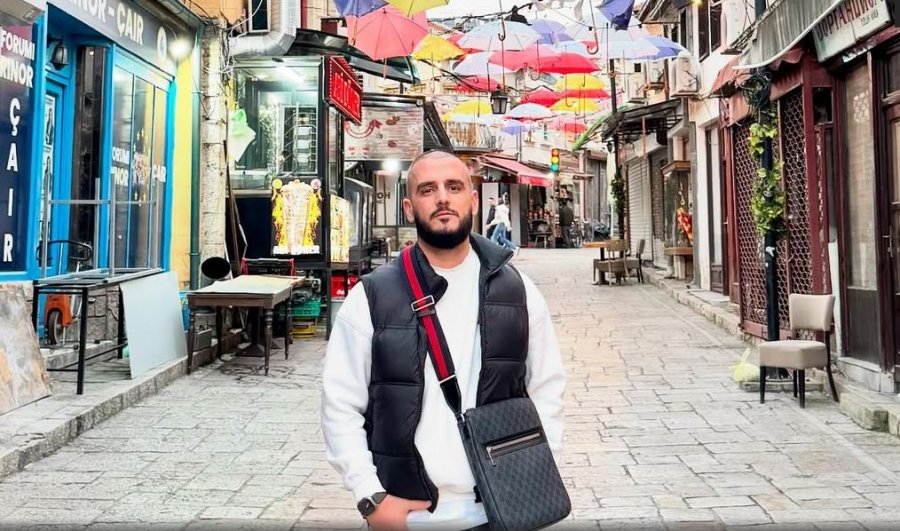 “Djemtë e Gollakut”, kënga më e re nga Gold AG