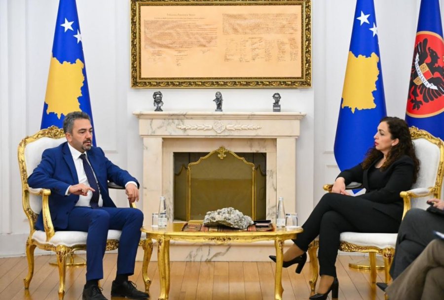 Ndërhyrja e Beogradit në zgjedhje, Osmani apel për mbrojtjen e votës më 12 tetor