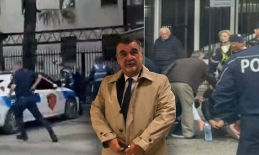 Vrasja e gjyqtarit Kalaja, Gjykata e Tiranës lë në burg autorin, xhaxhanë dhe rojën
