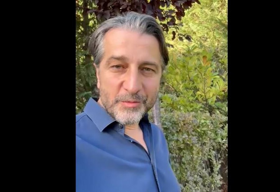 Përparim Rama e nis ditën nga fshatrat e Gollakut: Të shkojmë përpara, ta çojmë Prishtinën përpara