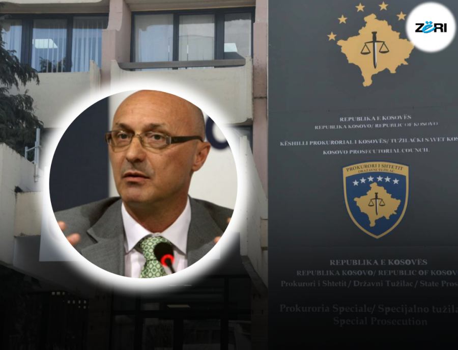 Prokuroria: Fatmir Sheholli u arrestua nën dyshimin për spiunazh