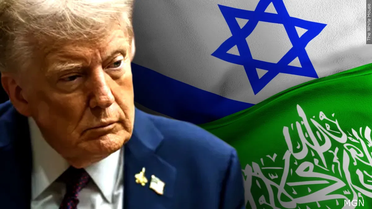 Liderët botërorë mirëpresin marrëveshjen për fazën e parë të planit të Trumpit për Gazën