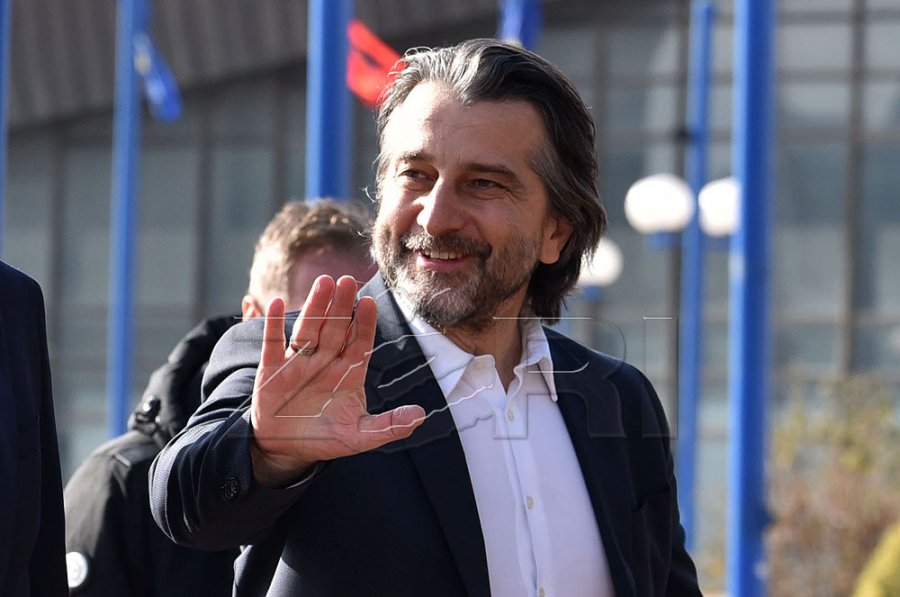  “Era byrek veç n’byrektore, jo edhe n’tunel”, Rama premton investime në “Dardani”